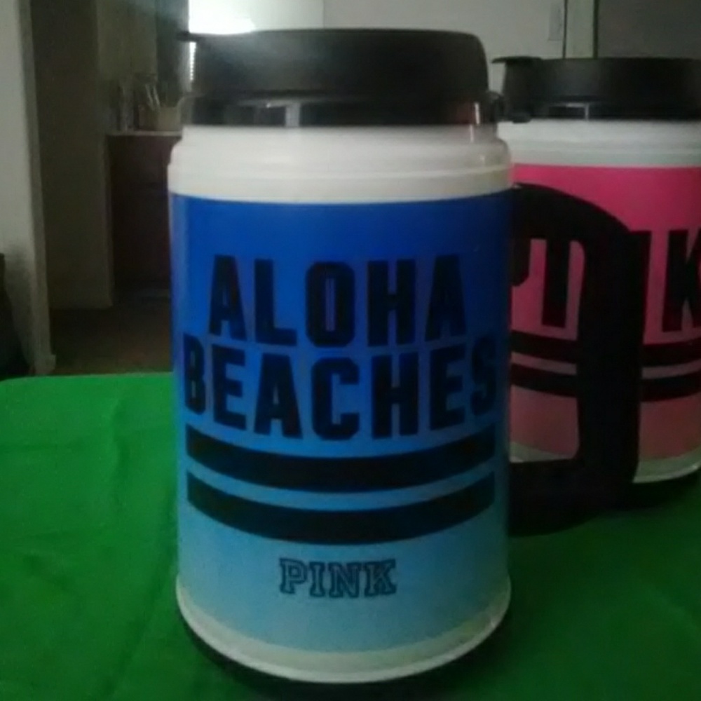PINK MUG